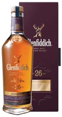 Glenfiddich Excellence 26 Year Old Glenfiddich Excellence 26 Year Old